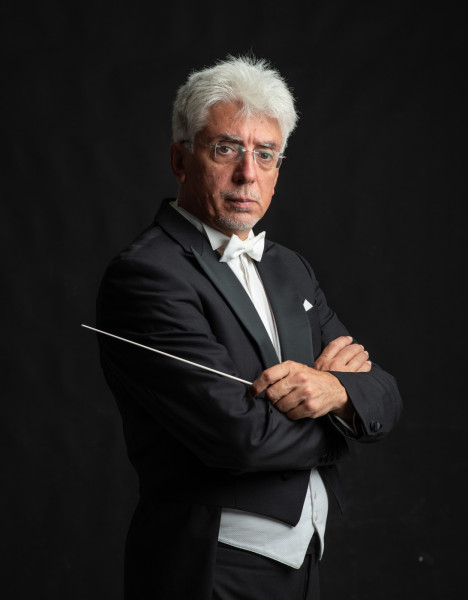 Concerto augurale per il 2024 con Orchestra dArchi I Concerti del Chiostro