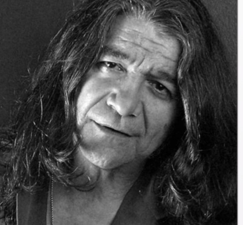 Drupi L'11 Gennaio al Teatro Lirico Giorgio Gaber