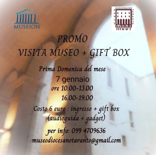 Prima Domenica del Mese