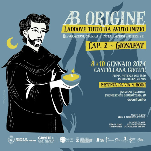 Ab Origine - Laddove tutto ha avuto inizio