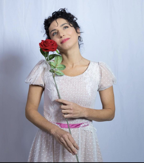 La Signorina Papillon