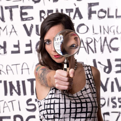Ilenia Volpe, Malrovescio e H501L in concerto per il K.A.I.