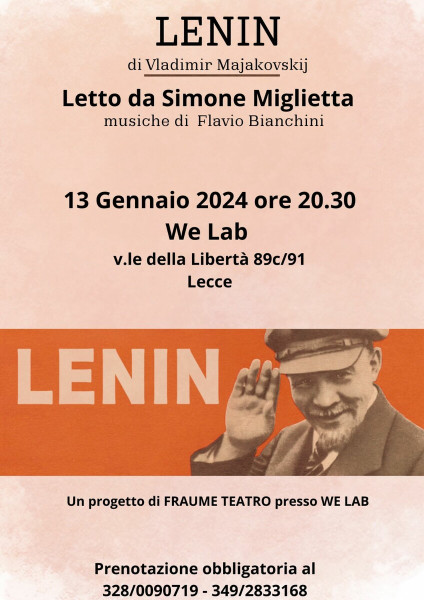 LENIN