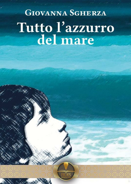"Tutto l'azzurro del mare", Giovanna Sgherza ospite di VIAGGI LETTERARI NEL BORGO