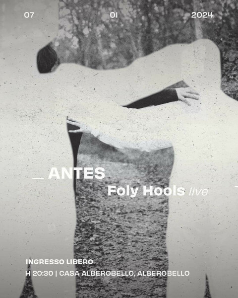 Antes di Foly Hools