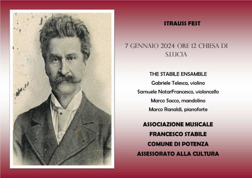 Straussfest