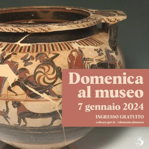 #Domenicalmuseo-castello di Gioia del Colle (BA)
