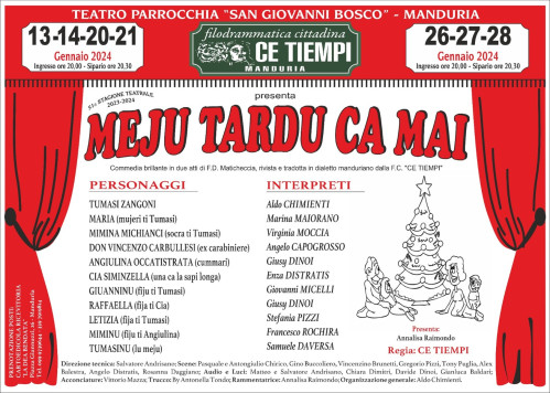 Meju tardu ca mai