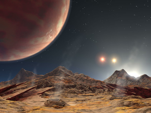 Spettacoli Scientifici del Planetario di Bari