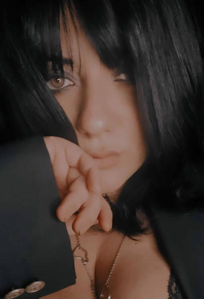 La cantautrice salentina Federica Palma presenta il suo nuovo album Tra Super io ed Es