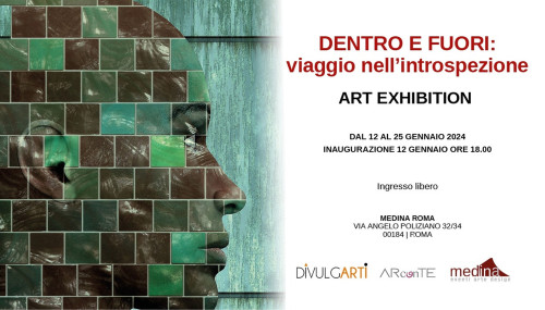 Dentro e Fuori: Viaggio nell'introspezione