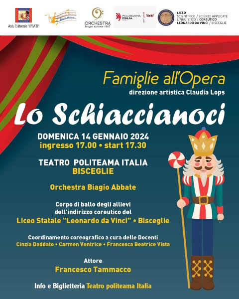 Lo schiaccianoci