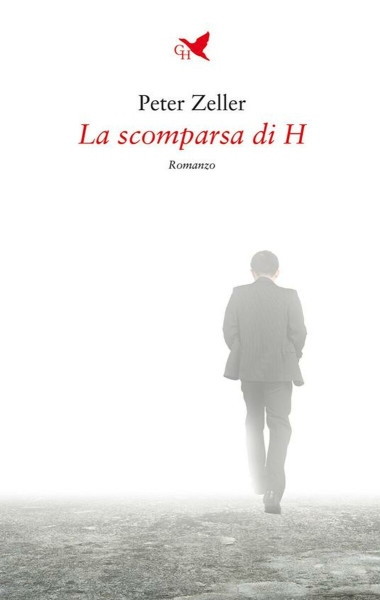 Peter Zeller presenta "La scomparsa di H"