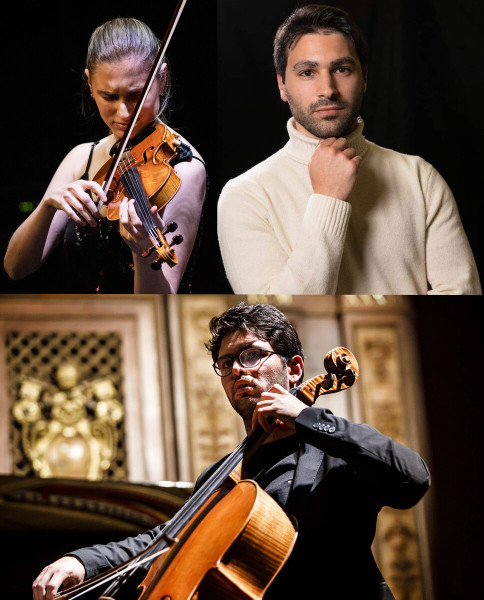 I Concerti del Lunedì