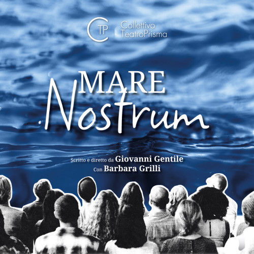 Mare Nostrum