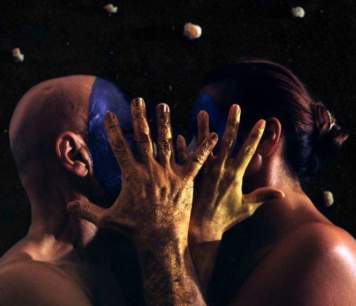 "Universo magico"