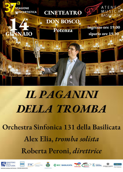 Il Paganini della tromba