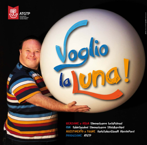 Io voglio la luna