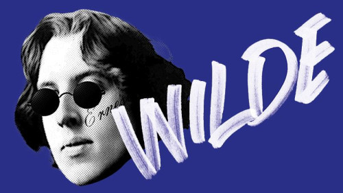 Maratona Oscar Wilde