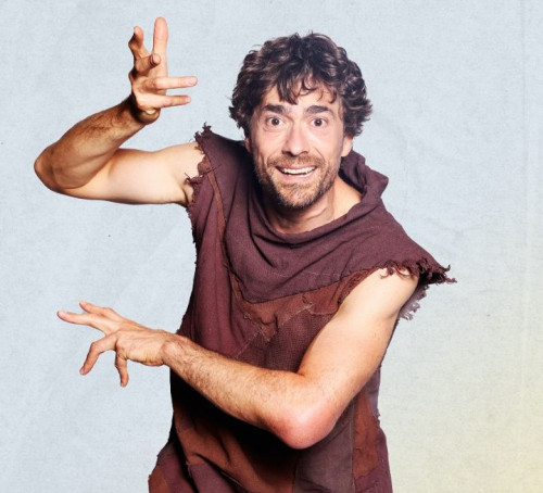 FRA' - San Francesco, la superstar del Medioevo