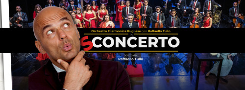 Sconcerto