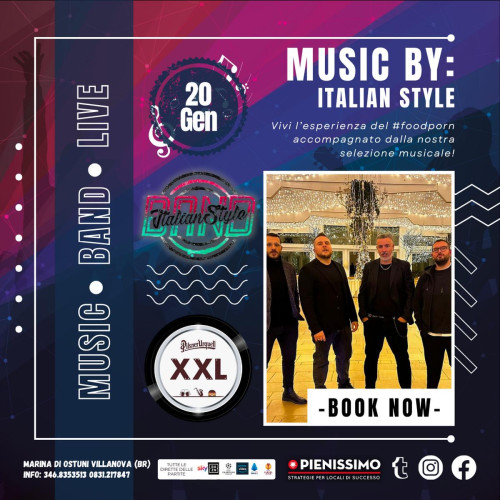 Italian Style Band