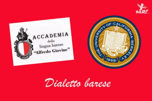 IN LINGUA BARESE - Gli Autori