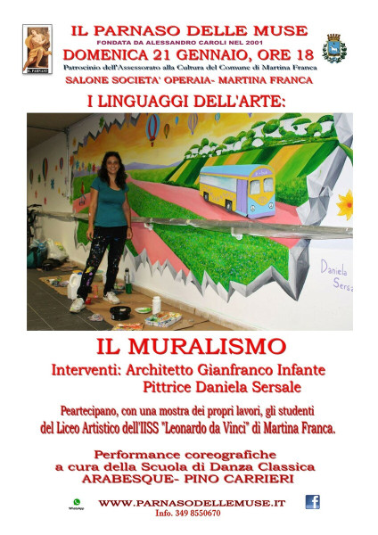 I Murales