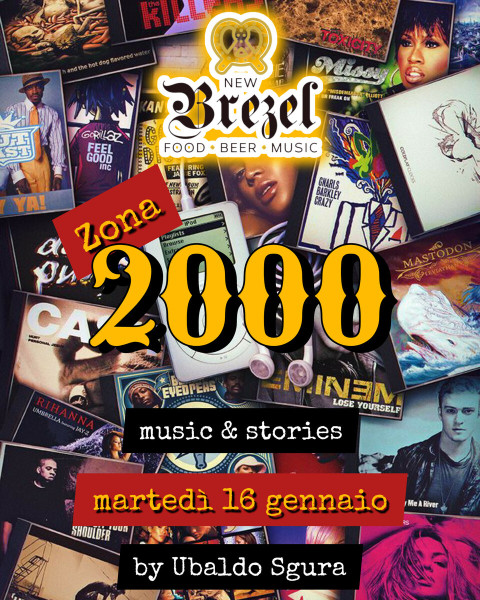 ZONA 2000