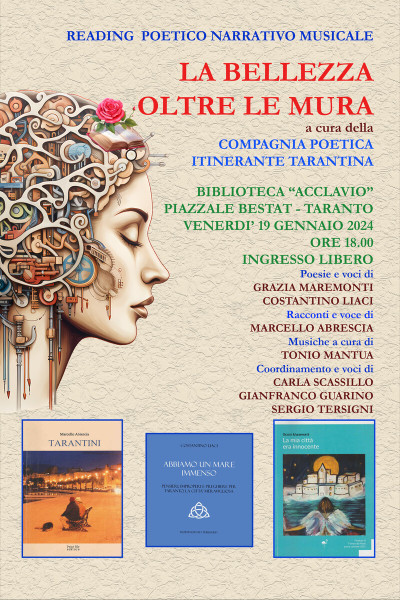 La Bellezza oltre le mura