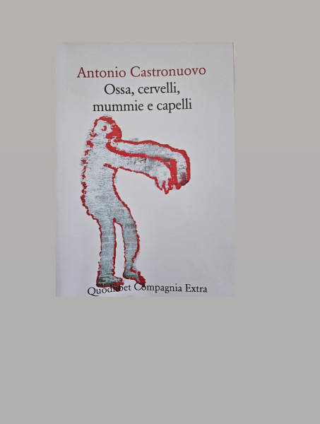 Letture in Circolo con calice di vino