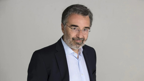 Marco Damilano "La mia piccola patria. Storia corale di un paese che esiste"