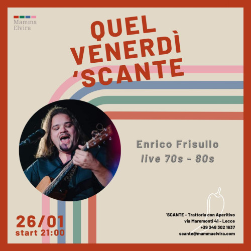 Insieme per i Grandi Classici 70' & 80'