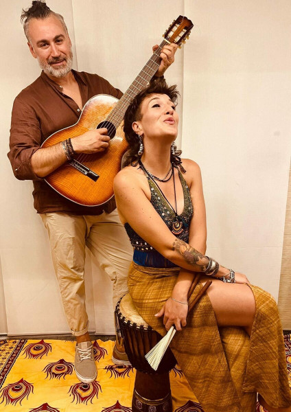 Sàsa Acoustic Live