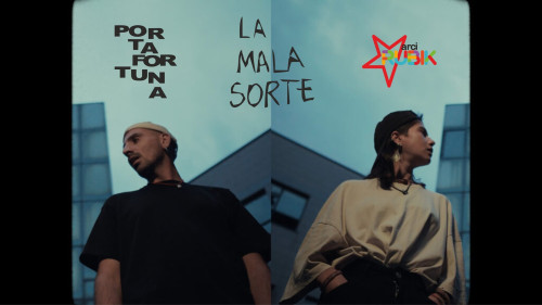 La Malasorte live - Porta Fortuna tour