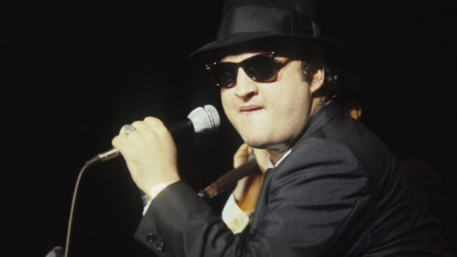 Le ultime 24 ore di John Belushi