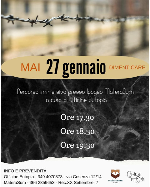 Mai Dimenticare