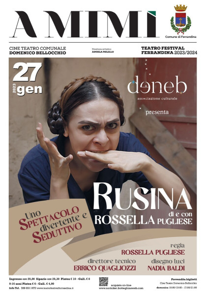 "Rusina"