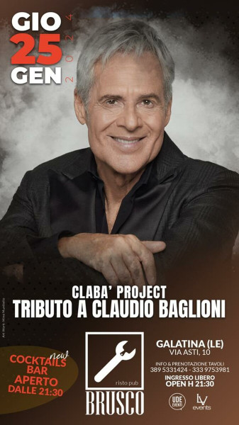 ClaBà Project al Brusco