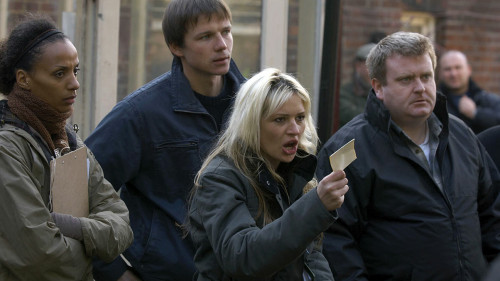"In questo mondo libero..."  di Ken Loach