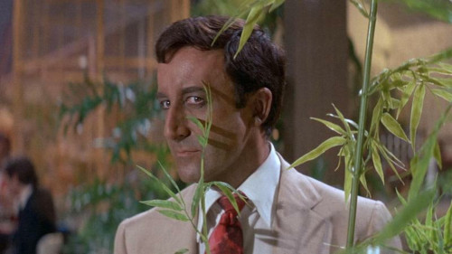 "Hollywood Party", regia di Blake Edwards