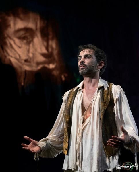 Caravaggio – il Maledetto