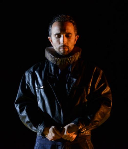 VENERE / ADONE Danilo Giuva