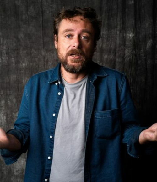 NON MI TROVO Pinuccio