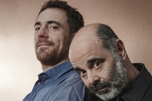 Elio Germano, Teho Teardo PARADISO XXXIII