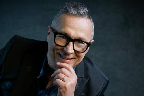 Pur di far Commedia di Paolo Belli e Alberto Di Risio