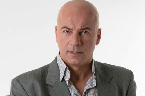 Giovanni Cacioppo: Ora Io Labora
