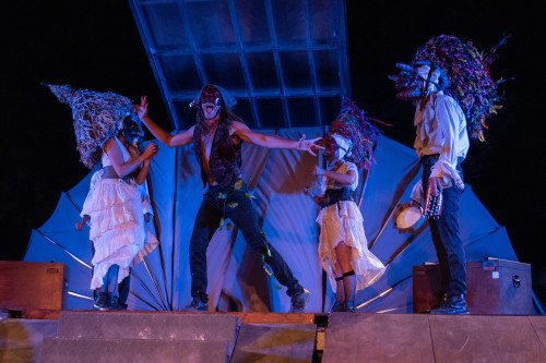 Il sogno di Shakespeare