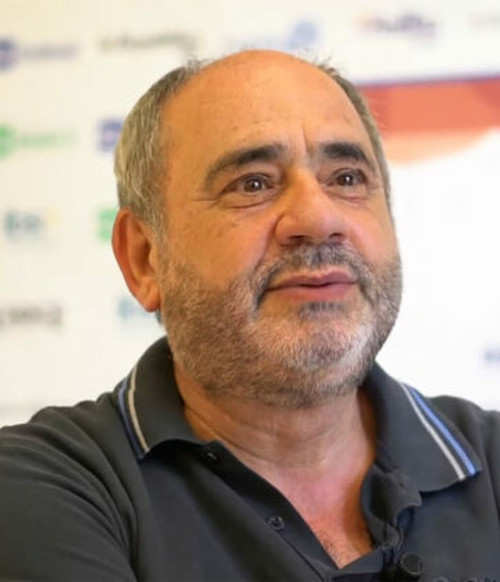 I Venerdì Culturali con Don Tonio Dell'olio e Agostino Burberi