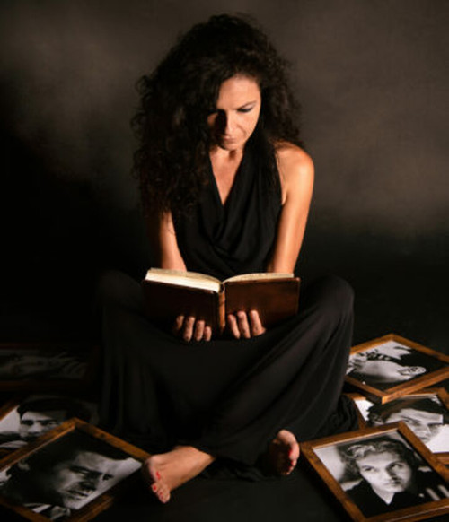 Io Che Amo Solo te - Serena Spedicato